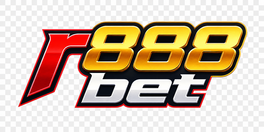 r888 bet logo